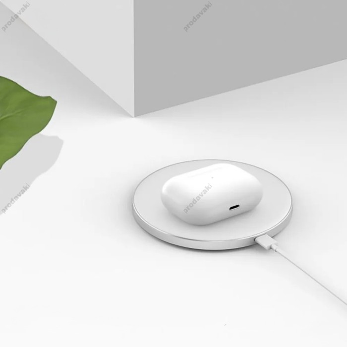 Бездротові Bluetooth навушники XO Q3 Pods Bluetooth headset BT 5.3 White